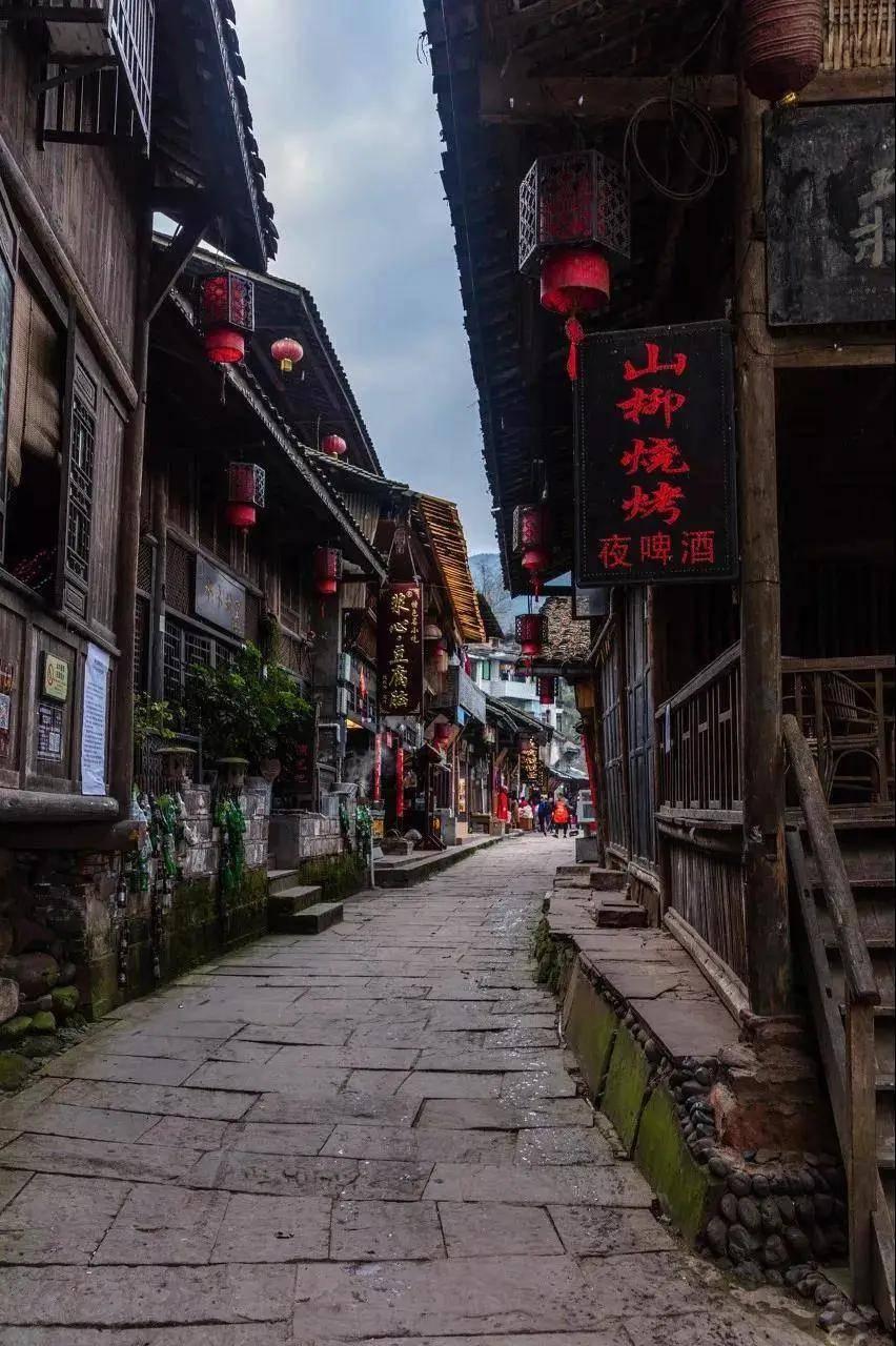 消失的寺庙